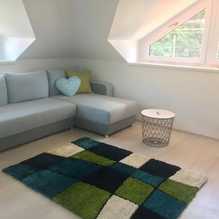Studio Apartment Nagykovacsi Nagykovácsi