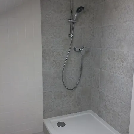 Studio Apartment Nagykovacsi Appartement