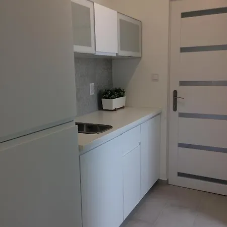 Studio Apartment Nagykovacsi Appartement *