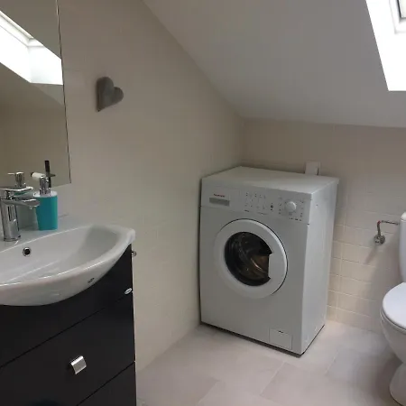 Studio Apartment Nagykovácsi Nagykovácsi