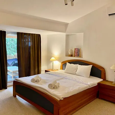 Studio Apartment Nagykovácsi Appartamento *