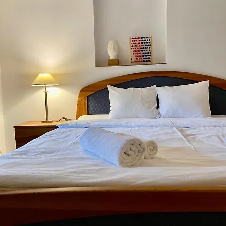 Appartamento Studio Apartment Nagykovácsi Nagykovácsi