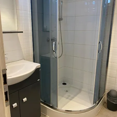 Studio Apartment Nagykovacsi *