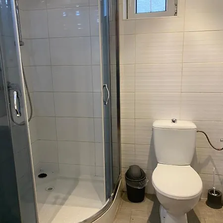 Appartamento Studio Apartment Nagykovácsi Nagykovácsi