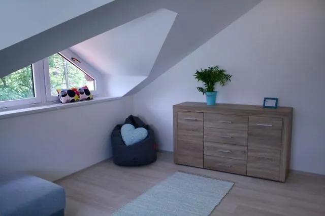 Studio Apartment Nagykovacsi Lägenhet Nagykovácsi