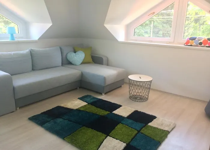 Studio Apartment Nagykovacsi Nagykovácsi