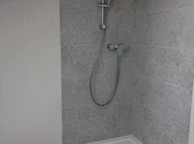 Studio Apartment Nagykovacsi Lägenhet