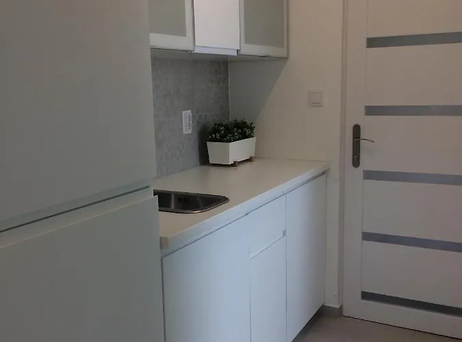 Studio Apartment Nagykovacsi Lägenhet *