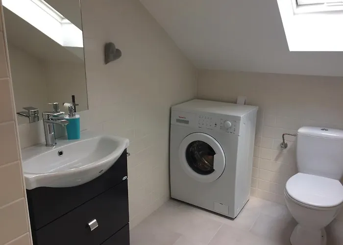 Studio Apartment Nagykovacsi Nagykovácsi