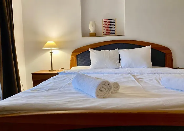 Lägenhet Studio Apartment Nagykovacsi Nagykovácsi