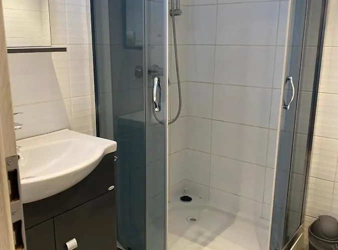 Studio Apartment Nagykovacsi *