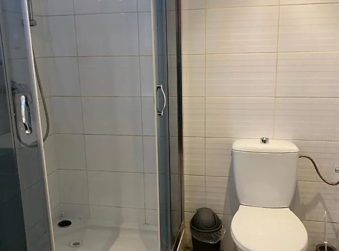 Lägenhet Studio Apartment Nagykovacsi Nagykovácsi